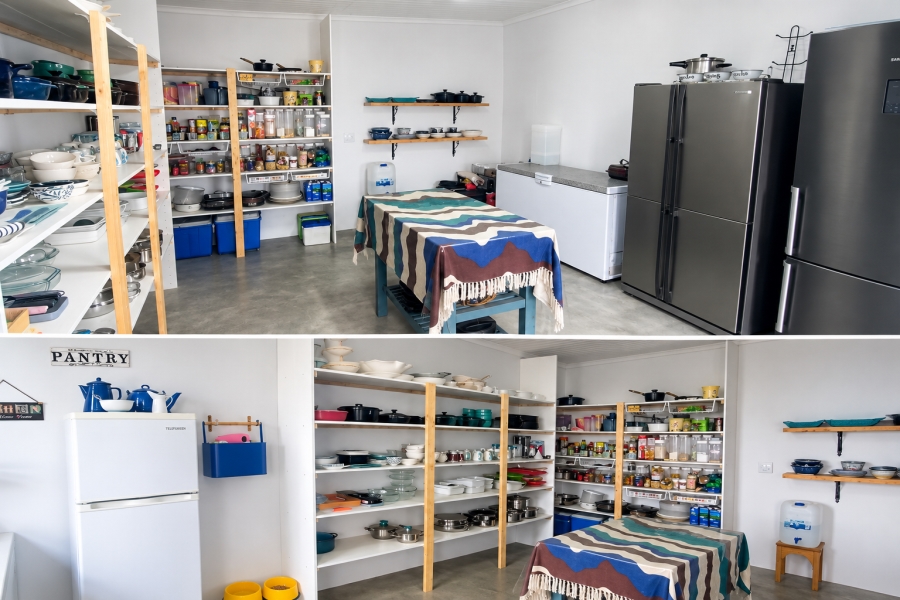 7 Bedroom Property for Sale in Jacobsbaai Western Cape